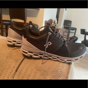 On Cloud Sneakers! Perfect Gently-Worn Condition!! 🏃🏼‍♀️🏃🏼‍♀️🏃🏼‍♀️